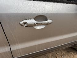 View FORD ESCAPE 2007 4 Door Station Wagon Breaking