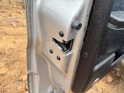 View FORD ESCAPE 2007 4 Door Station Wagon Breaking
