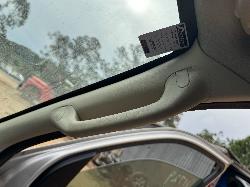 View FORD ESCAPE 2007 4 Door Station Wagon Breaking
