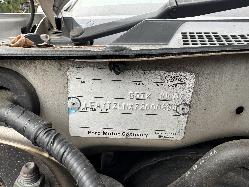 View FORD ESCAPE 2007 4 Door Station Wagon Breaking