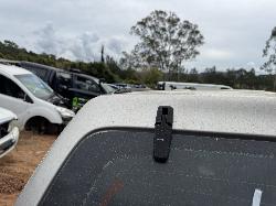 View FORD ESCAPE 2007 4 Door Station Wagon Breaking
