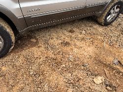 View FORD ESCAPE 2007 4 Door Station Wagon Breaking