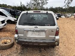 View FORD ESCAPE 2007 4 Door Station Wagon Breaking