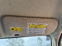 View FORD ESCAPE 2007 4 Door Station Wagon Breaking