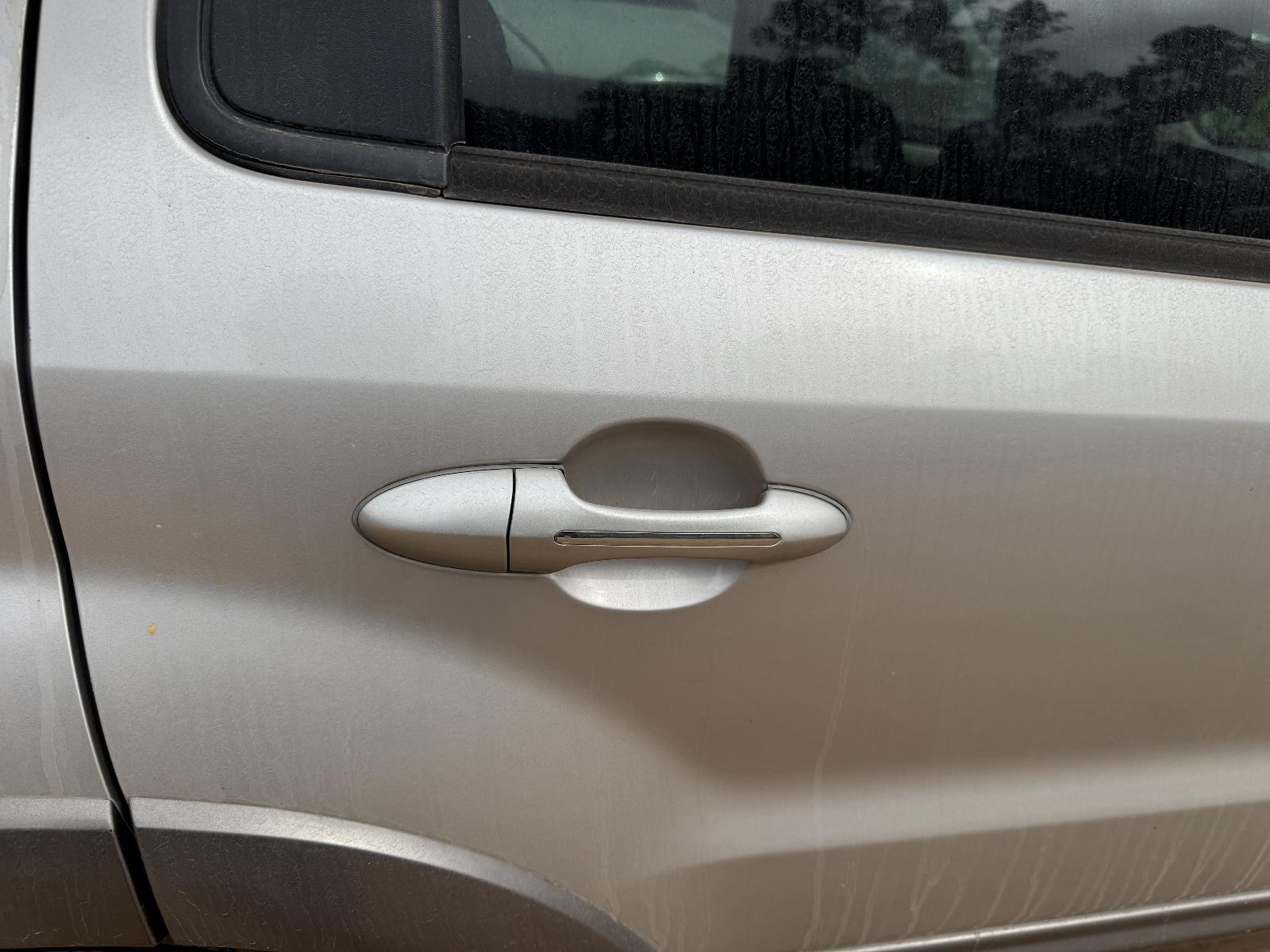 View FORD ESCAPE 2007 4 Door Station Wagon Breaking