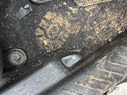 View FORD ESCAPE 2007 4 Door Station Wagon Breaking