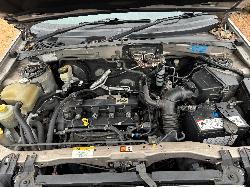 View FORD ESCAPE 2007 4 Door Station Wagon Breaking