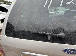 View FORD ESCAPE 2007 4 Door Station Wagon Breaking