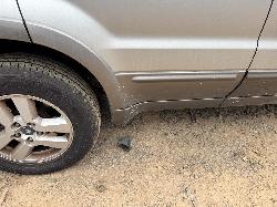 View FORD ESCAPE 2007 4 Door Station Wagon Breaking