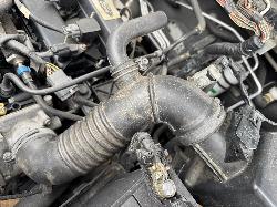View FORD ESCAPE 2007 4 Door Station Wagon Breaking