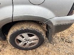 View FORD ESCAPE 2007 4 Door Station Wagon Breaking
