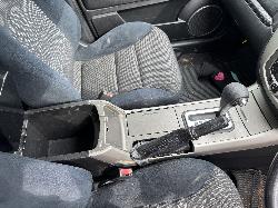 View FORD ESCAPE 2007 4 Door Station Wagon Breaking
