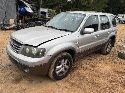 View FORD ESCAPE 2007 4 Door Station Wagon Breaking