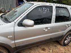 View FORD ESCAPE 2007 4 Door Station Wagon Breaking