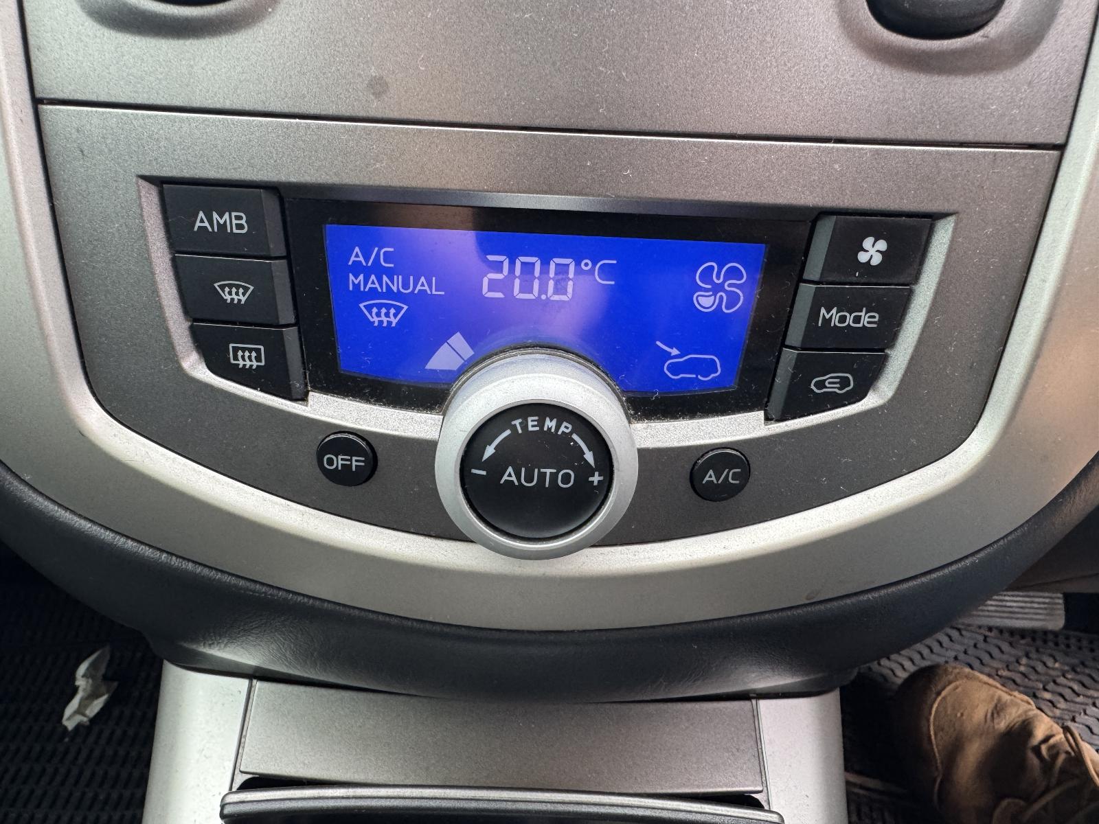 View FORD ESCAPE 2007 4 Door Station Wagon Breaking