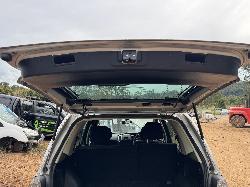 View FORD ESCAPE 2007 4 Door Station Wagon Breaking