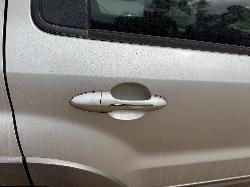 View FORD ESCAPE 2007 4 Door Station Wagon Breaking