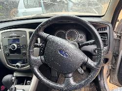 View FORD ESCAPE 2007 4 Door Station Wagon Breaking
