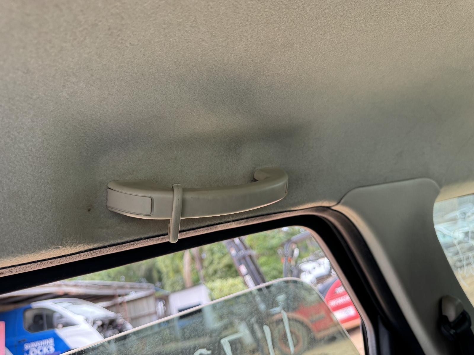 View FORD ESCAPE 2007 4 Door Station Wagon Breaking