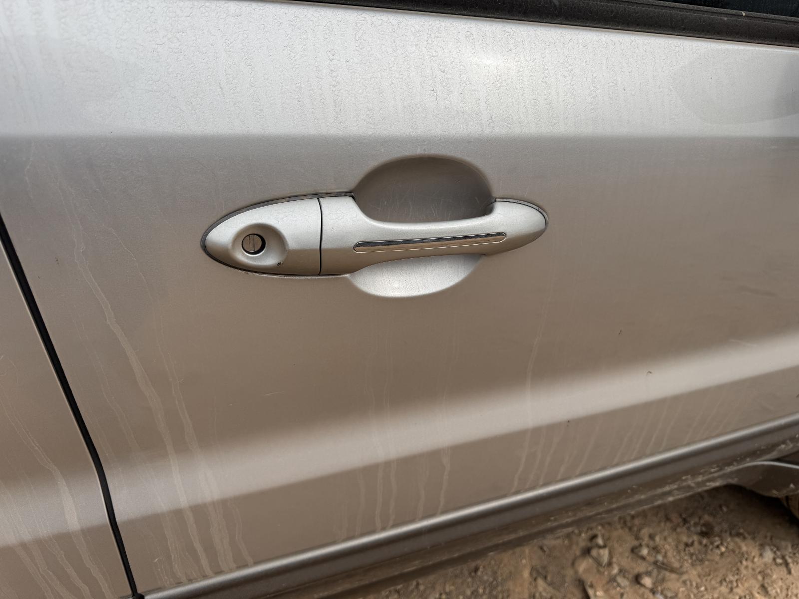 View FORD ESCAPE 2007 4 Door Station Wagon Breaking
