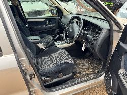 View FORD ESCAPE 2007 4 Door Station Wagon Breaking