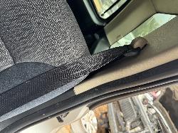 View FORD ESCAPE 2007 4 Door Station Wagon Breaking