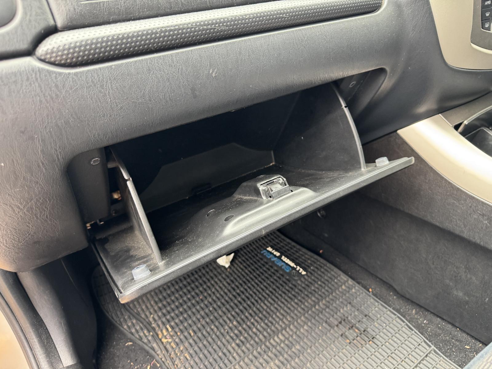 View FORD ESCAPE 2007 4 Door Station Wagon Breaking