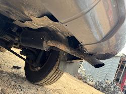 View FORD ESCAPE 2007 4 Door Station Wagon Breaking
