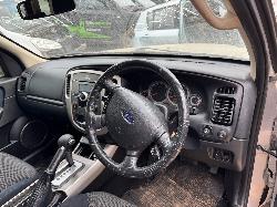 View FORD ESCAPE 2007 4 Door Station Wagon Breaking