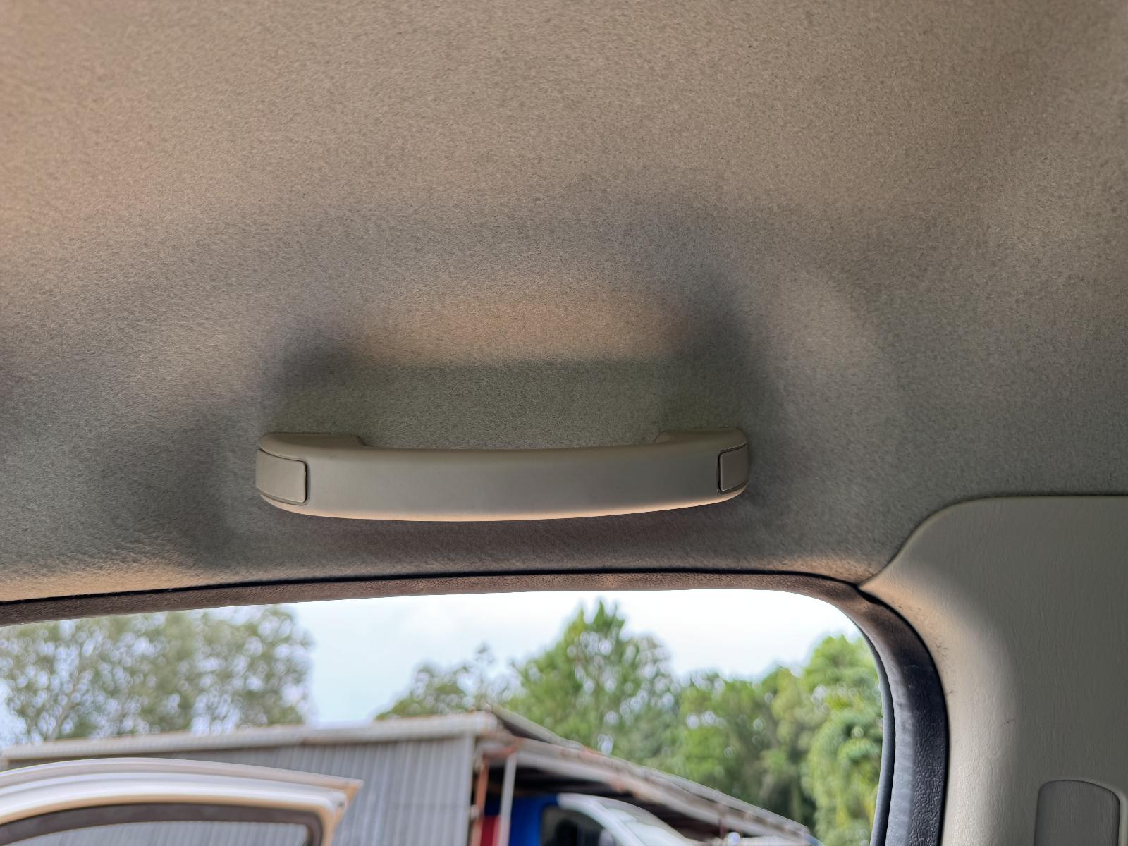 View FORD ESCAPE 2007 4 Door Station Wagon Breaking