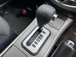 View FORD ESCAPE 2007 4 Door Station Wagon Breaking