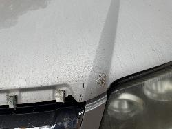 View FORD ESCAPE 2007 4 Door Station Wagon Breaking
