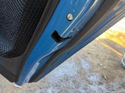 View FORD FALCON 2010 4 Door Sedan Breaking