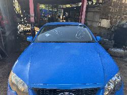 View FORD FALCON 2010 4 Door Sedan Breaking