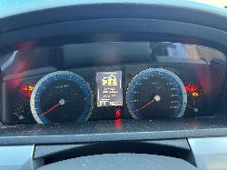 View FORD FALCON 2010 4 Door Sedan Breaking