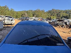 View FORD FALCON 2010 4 Door Sedan Breaking