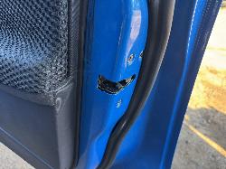View FORD FALCON 2010 4 Door Sedan Breaking