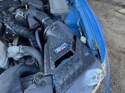 View FORD FALCON 2010 4 Door Sedan Breaking