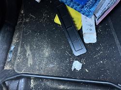 View FORD FALCON 2010 4 Door Sedan Breaking