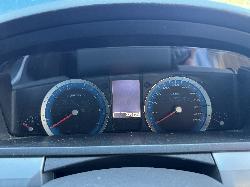 View FORD FALCON 2010 4 Door Sedan Breaking