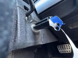View FORD FALCON 2010 4 Door Sedan Breaking