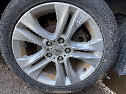 View FORD FALCON 2010 4 Door Sedan Breaking
