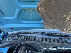 View FORD FALCON 2010 4 Door Sedan Breaking