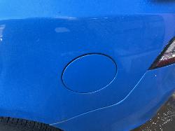 View FORD FALCON 2010 4 Door Sedan Breaking