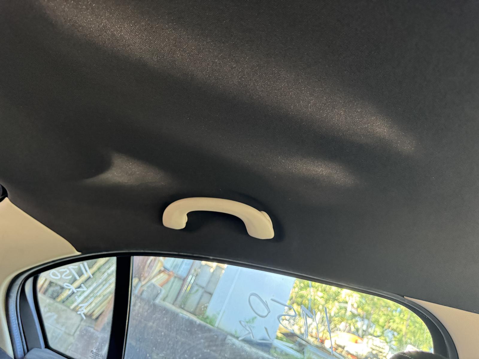 View FORD FALCON 2010 4 Door Sedan Breaking