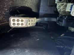 View FORD FALCON 2010 4 Door Sedan Breaking