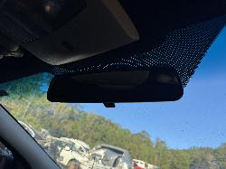 View FORD FALCON 2010 4 Door Sedan Breaking