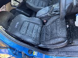 View FORD FALCON 2010 4 Door Sedan Breaking