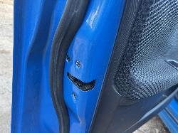 View FORD FALCON 2010 4 Door Sedan Breaking