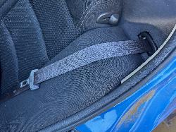 View FORD FALCON 2010 4 Door Sedan Breaking